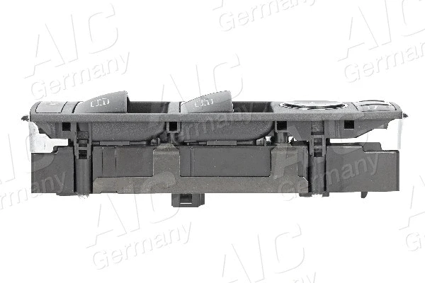 Switch, window regulator
