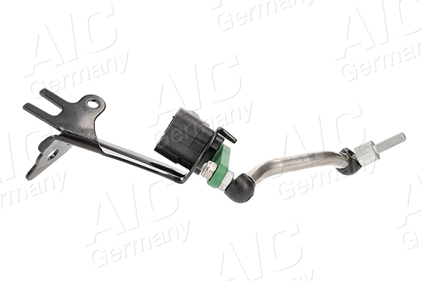 Sensor, Xenon light (headlight levelling)