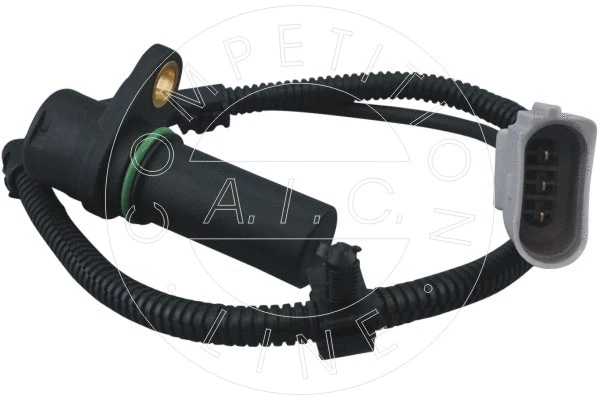 Sensor, crankshaft pulse (56972)
