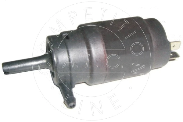 Washer Fluid Pump, window cleaning (50655)