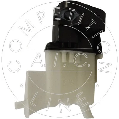 Expansion Tank, coolant