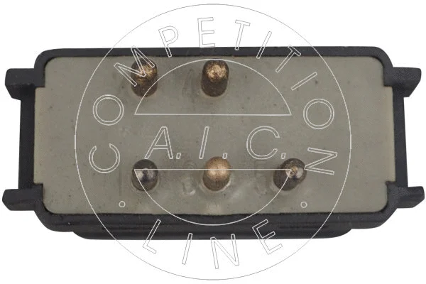 Switch, door lock system