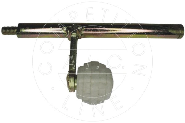 Deflection Shaft, gearshift mechanism (51174)