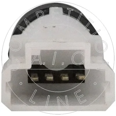 Stop Light Switch