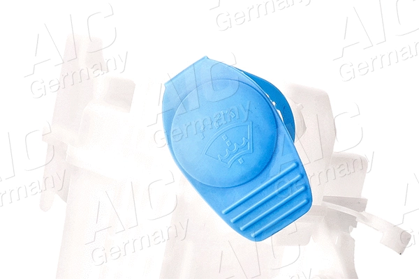 Washer Fluid Reservoir, window cleaning