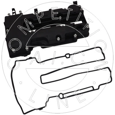 Cylinder Head Cover