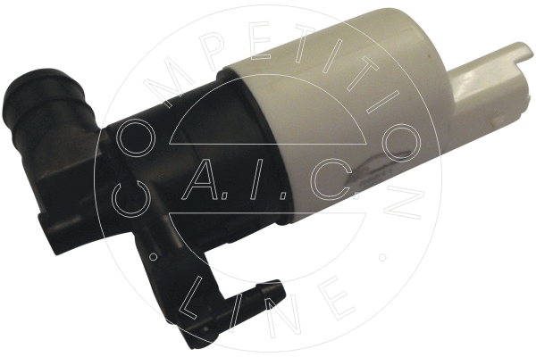 Washer Fluid Pump, window cleaning (55511)