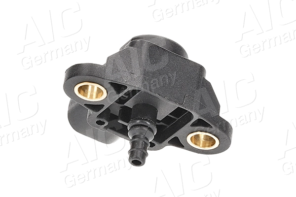 Sensor, boost pressure