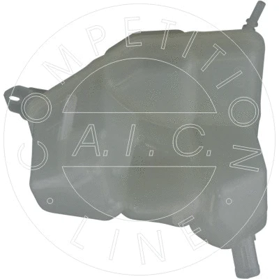 Expansion Tank, coolant