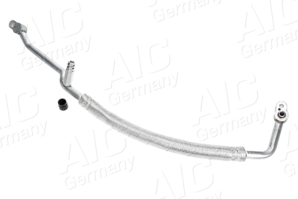 High Pressure Line, air conditioning