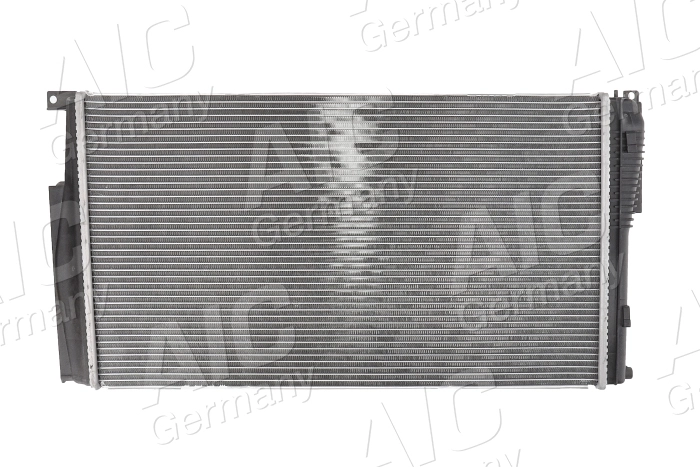 Radiator, engine cooling (71729)