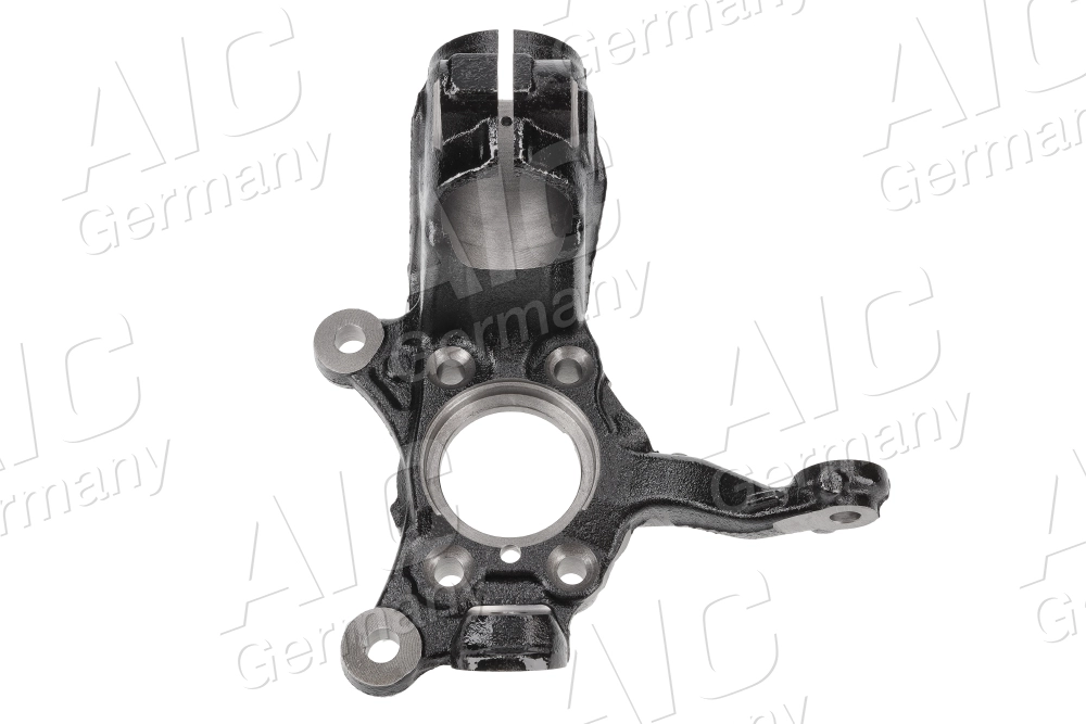 Steering Knuckle, wheel suspension
