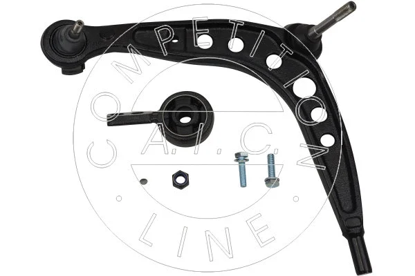 Control/Trailing Arm, wheel suspension (55653Set)