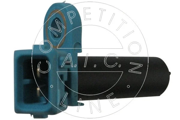 Sensor, crankshaft pulse
