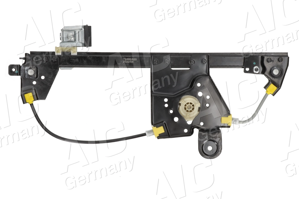 Window Regulator (72495)