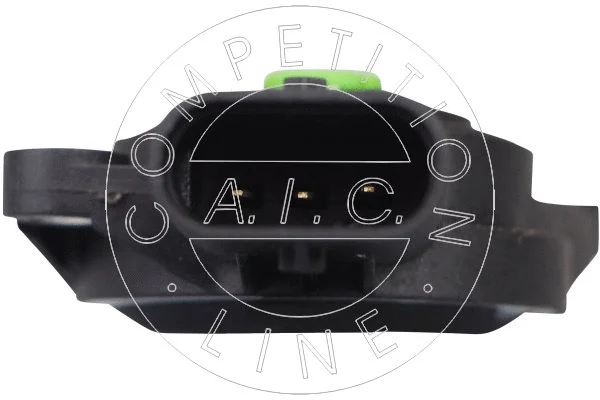 Intake Manifold Module