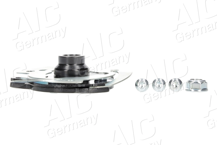 Magnetic Clutch, air conditioning compressor