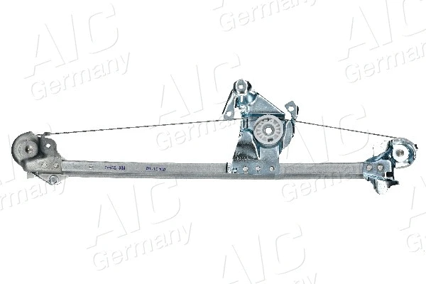 Window Regulator (50962)