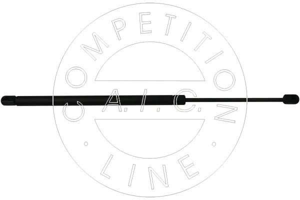 Gas Spring, boot/cargo area (53872)