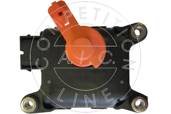 Actuator, blending flap (53212)