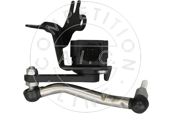 Sensor, Xenon light (headlight levelling)