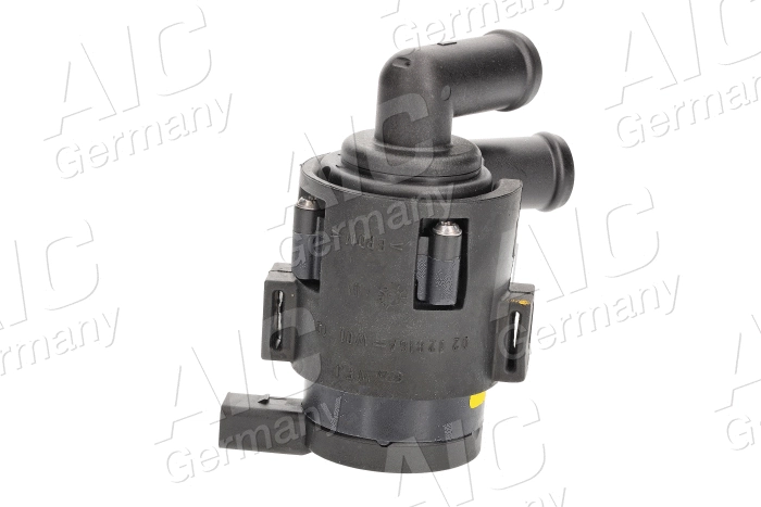 Water Recirculation Pump, parking heater