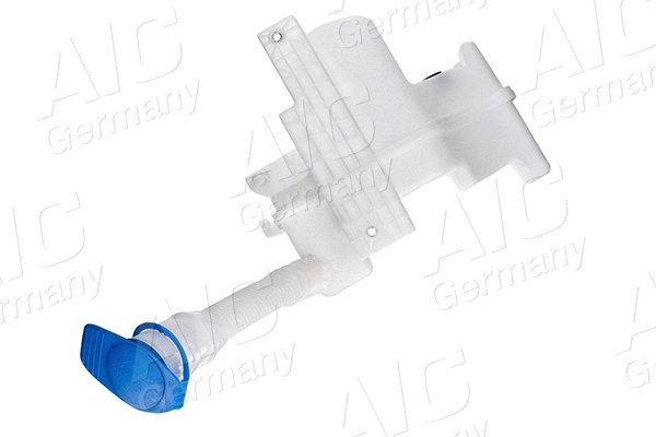 Washer Fluid Reservoir, window cleaning