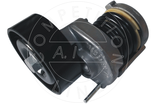 Belt Tensioner, V-ribbed belt (54765)