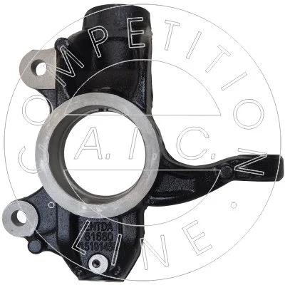 Steering Knuckle, wheel suspension