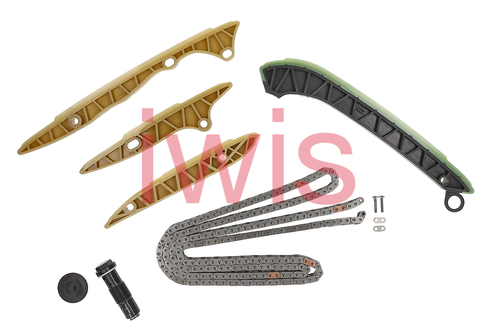 Timing Chain Kit (74628Set)