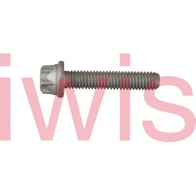 Screw Set, gears (timing chain)