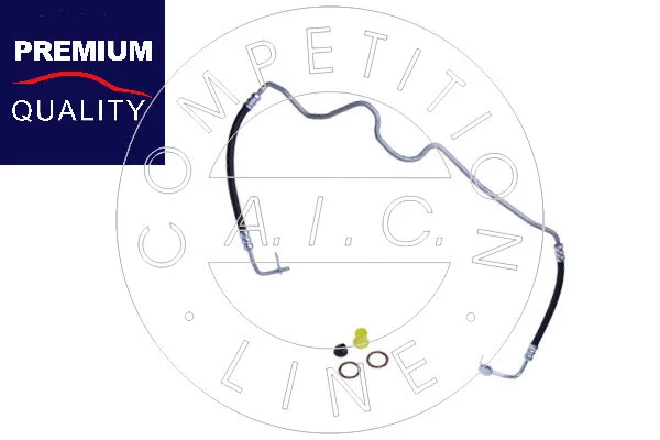 Hydraulic Hose, steering (58421)