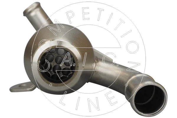 Cooler, exhaust gas recirculation