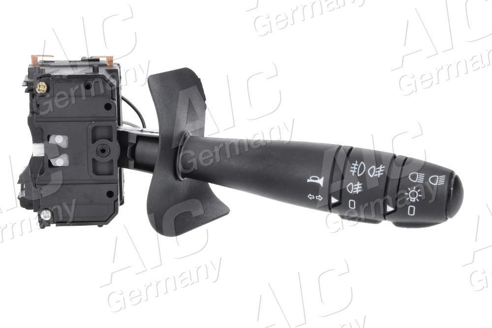 Switch, headlight (55202)