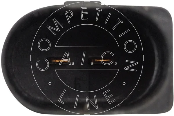 Intake Manifold Module