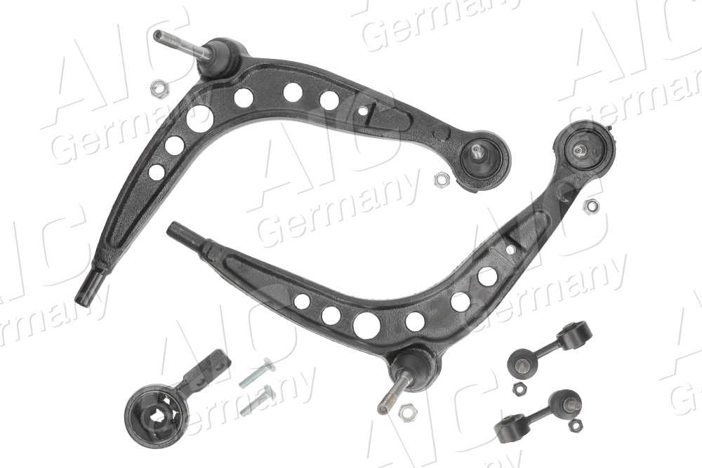 Repair Kit, control arm (74876Set)