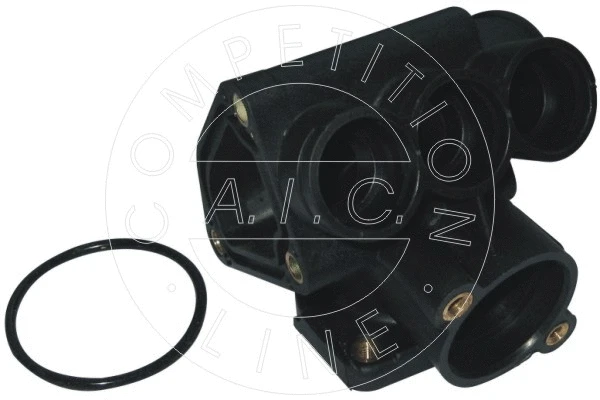 Coolant Flange (51170)