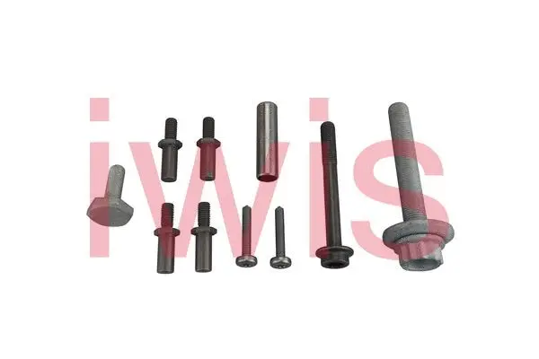 Timing Chain Kit (59767Set)