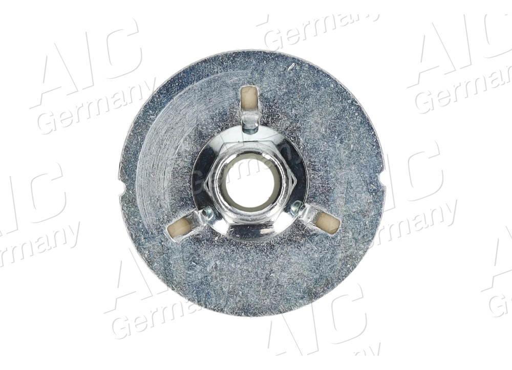 Suspension Strut Support Mount