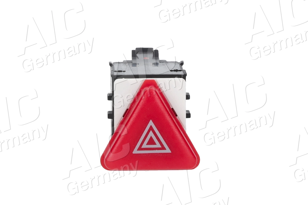 Hazard Warning Light Switch (52776)