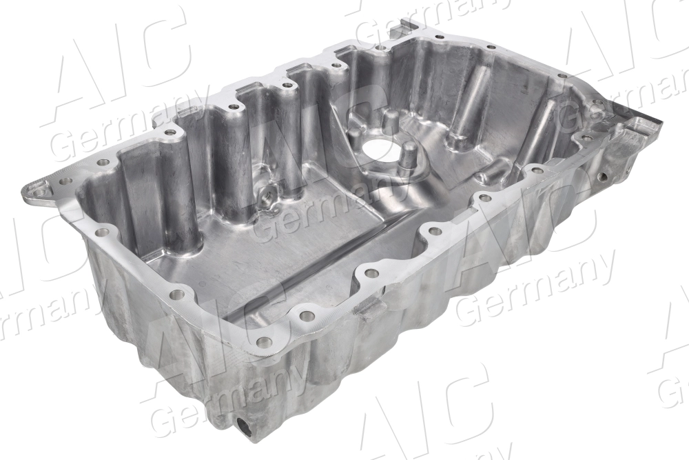 Oil Sump