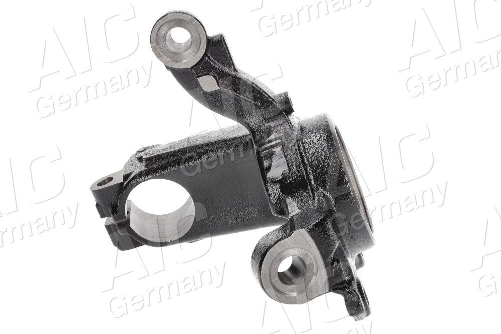 Steering Knuckle, wheel suspension
