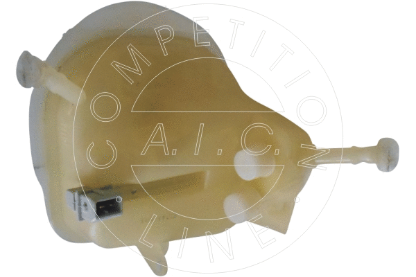 Expansion Tank, brake fluid (52241)