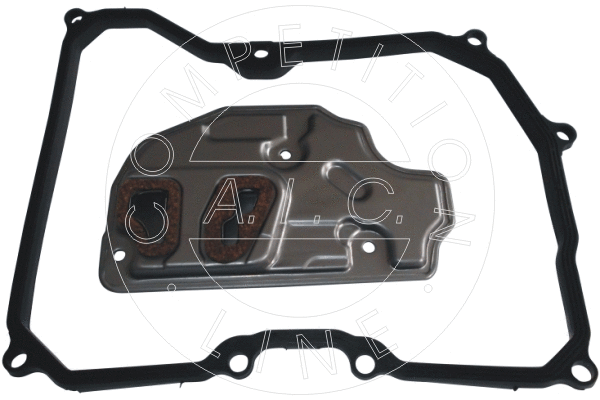 Hydraulic Filter, automatic transmission (55359)