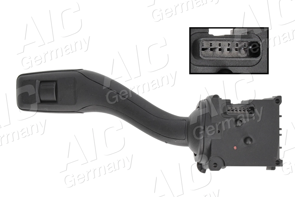 Wiper Switch