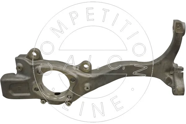 Steering Knuckle, wheel suspension