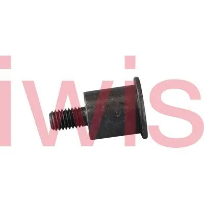 Screw Set, gears (timing chain)