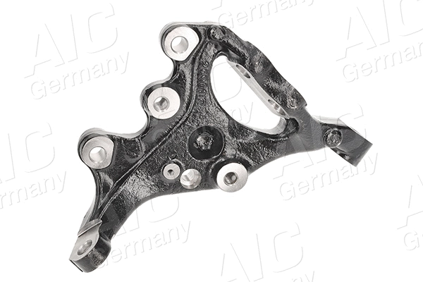 Steering Knuckle, wheel suspension