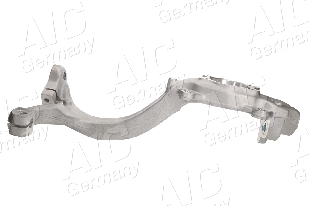 Steering Knuckle, wheel suspension