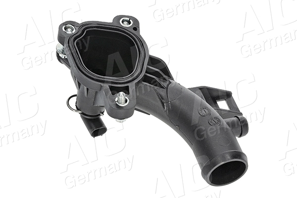 Coolant Flange
